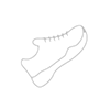 Vast Grey Vast Grey Nike P-6000 Juniorit